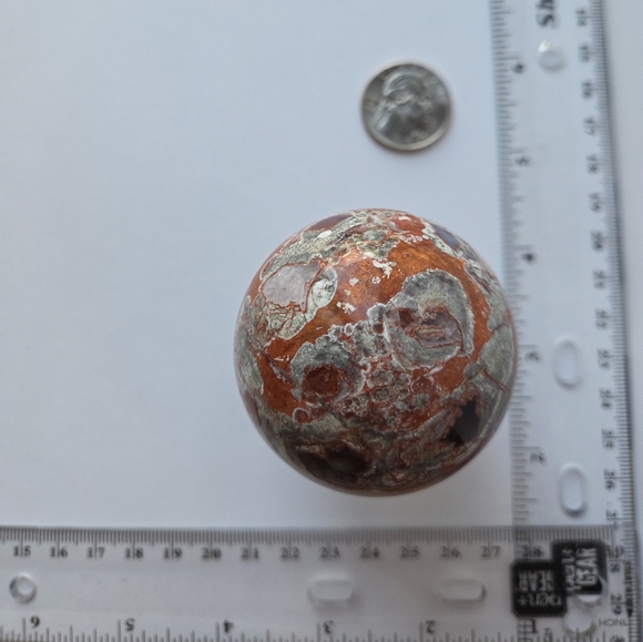 Money Agate - Picture 2 of 2